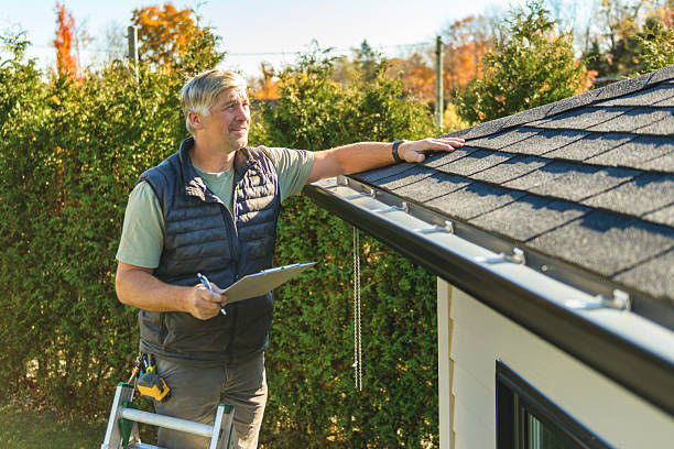 Trusted Gutter Repair And Installation service in Green Valley Lake, CA - Ben Roofing and Steel LLC